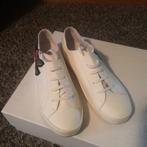 Joie daryl sneaker - Picture 3 of 3